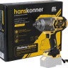 Гайковерт Hanskonner HCD18100S (без АКБ) Гайковерт Hanskonner HCD18100S (без АКБ)