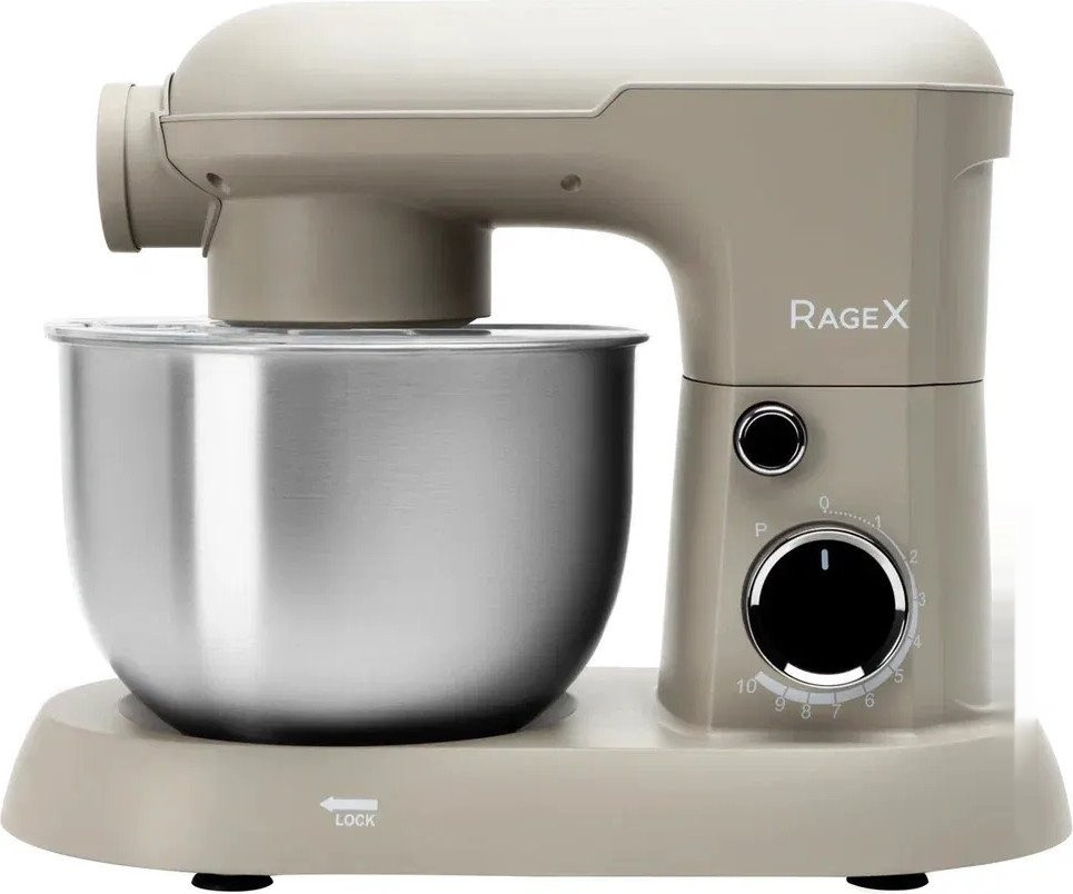 Кухонный комбайн RageX R105-110 Кухонный комбайн RageX R105-110