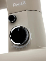 Кухонный комбайн RageX R105-110