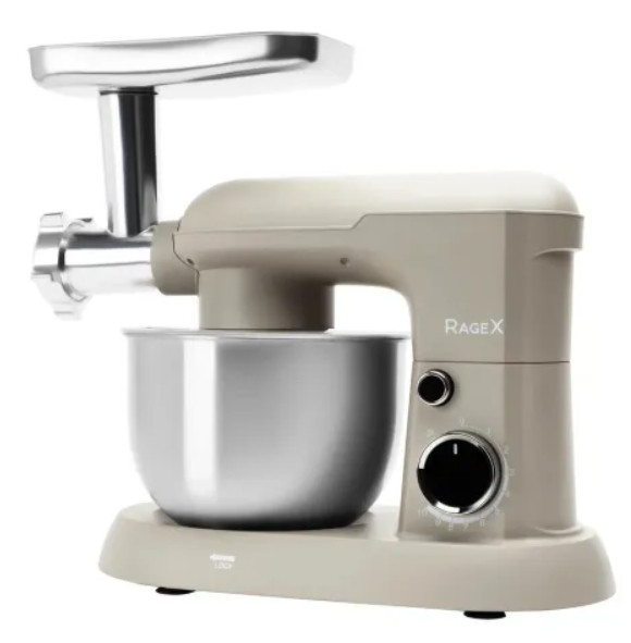 Кухонный комбайн RageX R105-110 Кухонный комбайн RageX R105-110