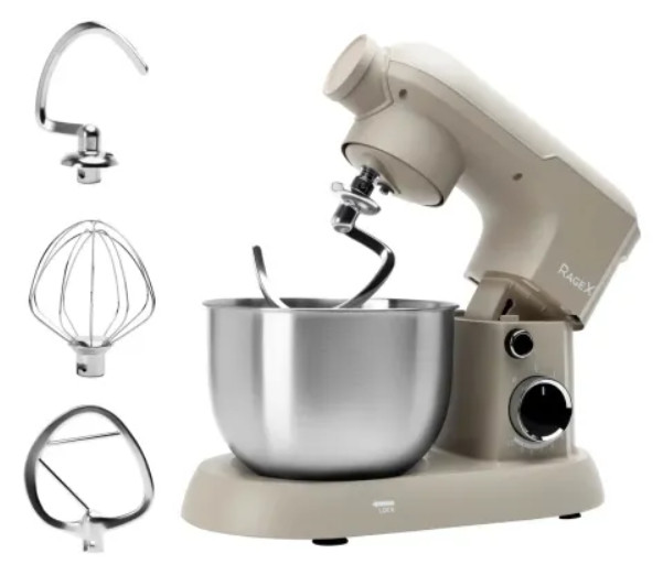 Кухонный комбайн RageX R105-110 Кухонный комбайн RageX R105-110