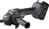 Угловая шлифмашина Ставр SAG 18-125BL-1K (с 1-им АКБ)