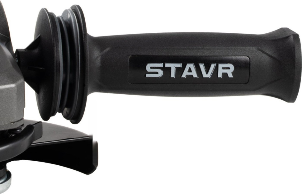 Угловая шлифмашина Ставр SAG 18-125BL-1K (с 1-им АКБ) Угловая шлифмашина Ставр SAG 18-125BL-1K (с 1-им АКБ)