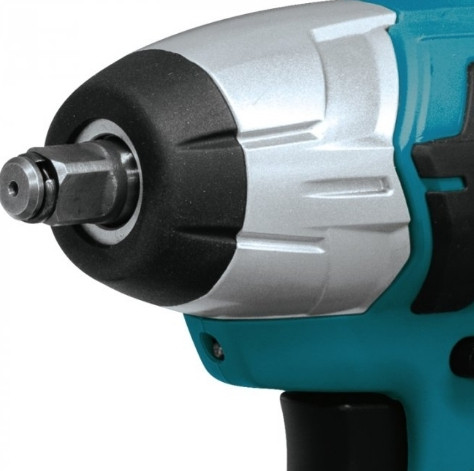Гайковерт Makita TW140DZ Гайковерт Makita TW140DZ