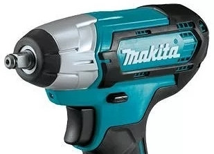 Гайковерт Makita TW140DZ Гайковерт Makita TW140DZ