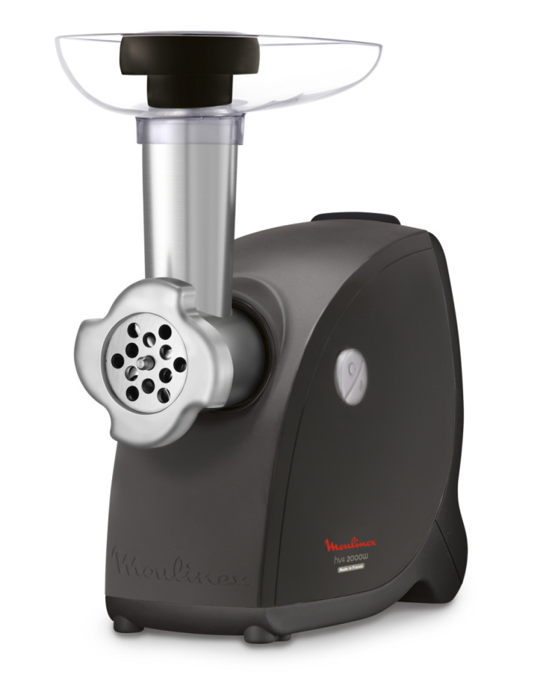 Мясорубка Moulinex HV4 ME472832 Мясорубка Moulinex HV4 ME472832
