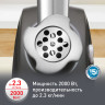 Мясорубка Moulinex HV4 ME472832 Мясорубка Moulinex HV4 ME472832