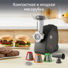 Мясорубка Moulinex HV4 ME472832 Мясорубка Moulinex HV4 ME472832