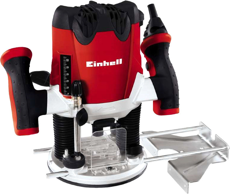 Фрезер Einhell TE-RO 1255 E [4350490]