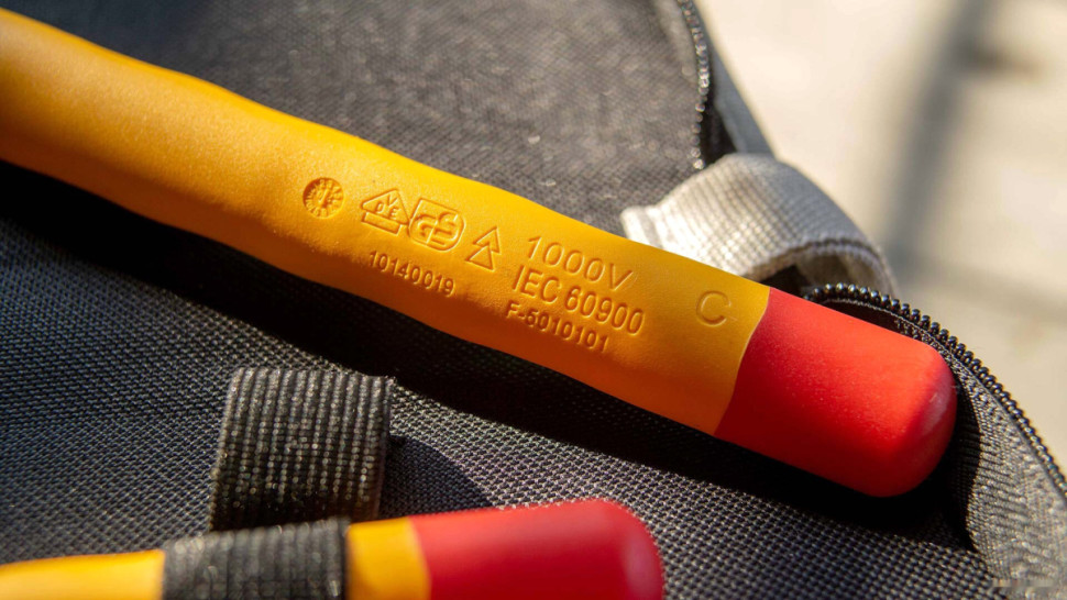 Набор ключей Total THKISPA0702 (7 предметов) Набор ключей Total THKISPA0702 (7 предметов)