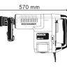 Электрический отбойный молоток Bosch GSH 11 E Professional Электрический отбойный молоток Bosch GSH 11 E Professional