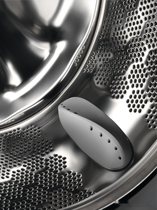 Стиральная машина Electrolux SensiCare 600 EW6F349BSA Стиральная машина Electrolux SensiCare 600 EW6F349BSA