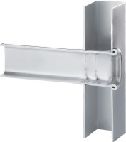 Лестница-трансформер Новая Высота NV 332 4x4 (3320404)