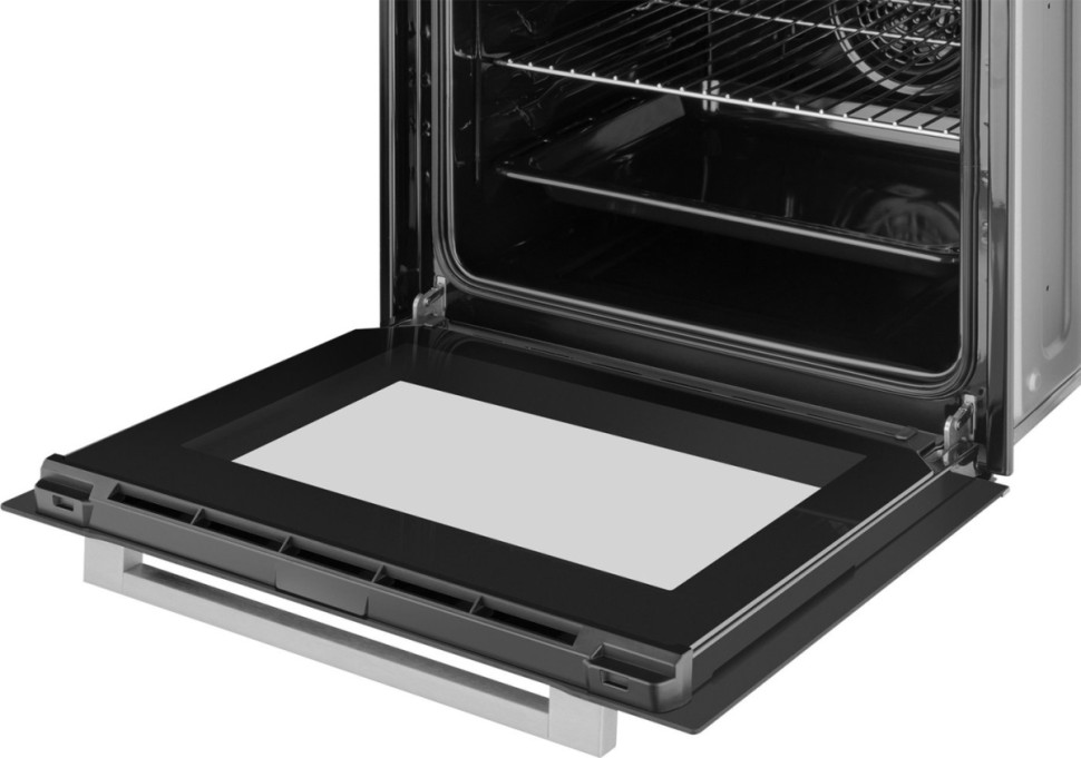 Духовой шкаф Weissgauff EOM 388 PDX Steam Clean Духовой шкаф Weissgauff EOM 388 PDX Steam Clean