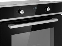 Духовой шкаф Weissgauff EOM 388 PDX Steam Clean