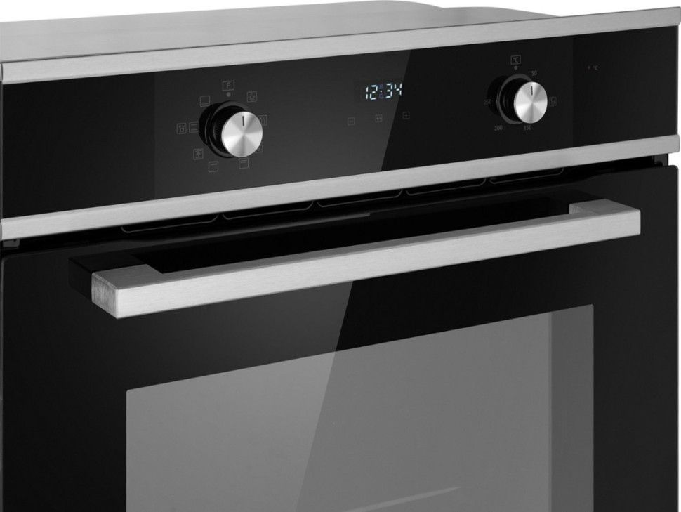 Духовой шкаф Weissgauff EOM 388 PDX Steam Clean Духовой шкаф Weissgauff EOM 388 PDX Steam Clean