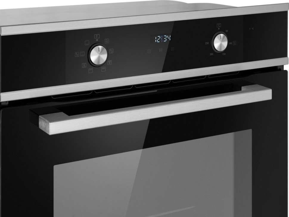 Духовой шкаф Weissgauff EOM 388 PDX Steam Clean Духовой шкаф Weissgauff EOM 388 PDX Steam Clean