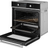Духовой шкаф Weissgauff EOM 388 PDX Steam Clean Духовой шкаф Weissgauff EOM 388 PDX Steam Clean