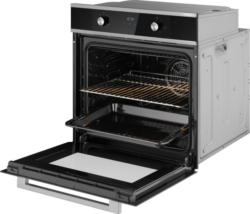 Духовой шкаф Weissgauff EOM 388 PDX Steam Clean Духовой шкаф Weissgauff EOM 388 PDX Steam Clean