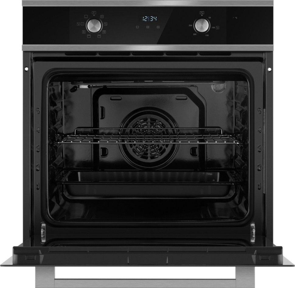 Духовой шкаф Weissgauff EOM 388 PDX Steam Clean Духовой шкаф Weissgauff EOM 388 PDX Steam Clean