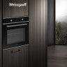 Духовой шкаф Weissgauff EOM 388 PDX Steam Clean Духовой шкаф Weissgauff EOM 388 PDX Steam Clean