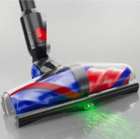 Пылесос Dyson V10 Konical Moulded 594030-01