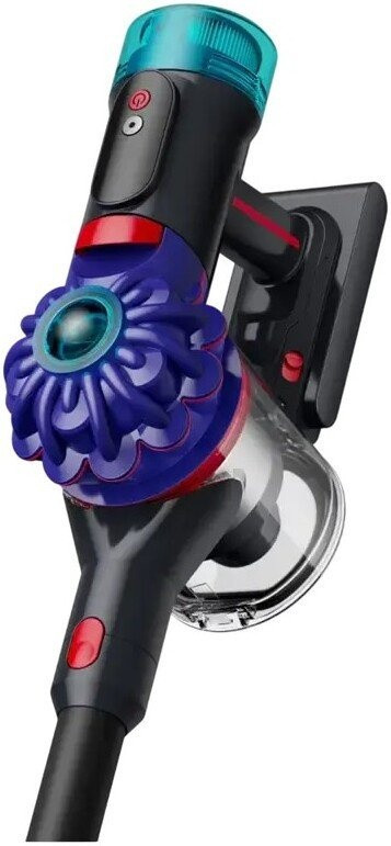 Пылесос Dyson V10 Konical Moulded 594030-01