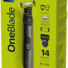 Машинка для стрижки волос Philips OneBlade Pro QP6551/17 Машинка для стрижки волос Philips OneBlade Pro QP6551/17