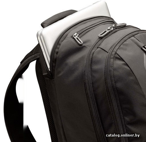 Рюкзак CASE LOGIC RBP-217-BLACK
