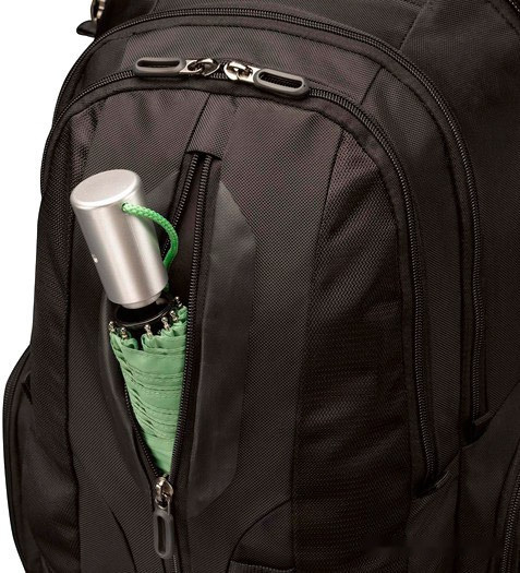 Рюкзак CASE LOGIC RBP-217-BLACK