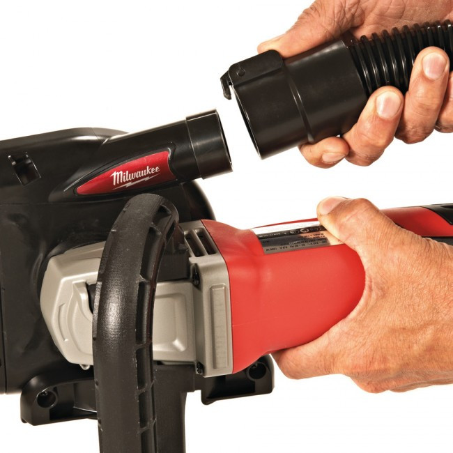 Угловая шлифмашина Milwaukee AGV 15-125 XC DEG-SET Угловая шлифмашина Milwaukee AGV 15-125 XC DEG-SET