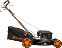 Газонокосилка Eland BGL-757SA