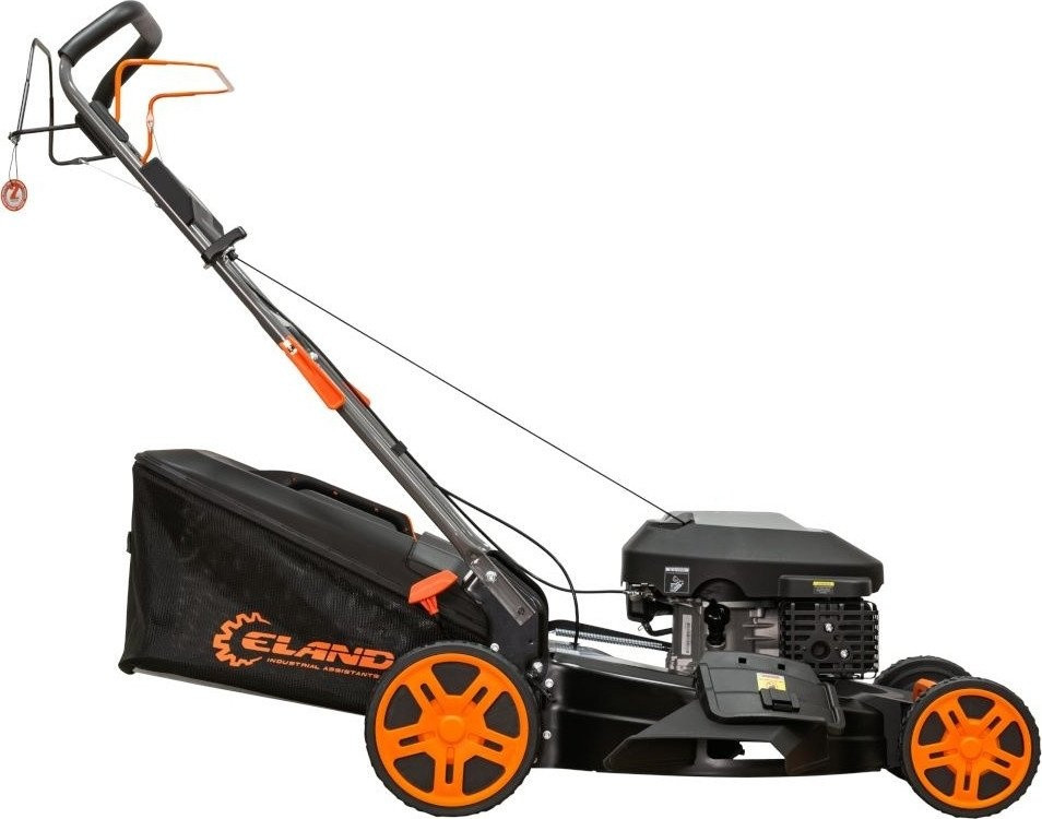 Газонокосилка Eland BGL-757SA Газонокосилка Eland BGL-757SA
