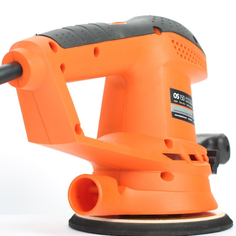 Шлифовальная машина Patriot OS 150 Шлифовальная машина Patriot OS 150