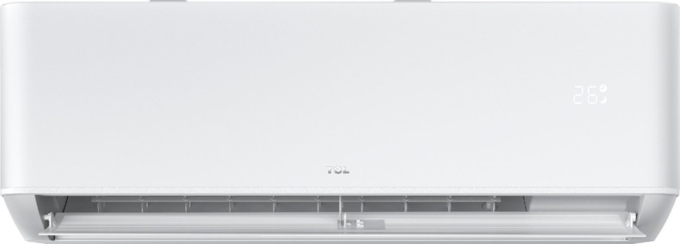 Кондиционер TCL GentleCool TAC-TP12ONF/R 2025