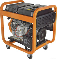 Генератор CARVER 01.020.00025