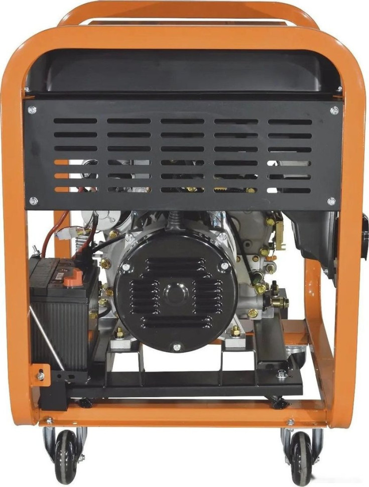 Генератор CARVER 01.020.00025 Генератор CARVER 01.020.00025