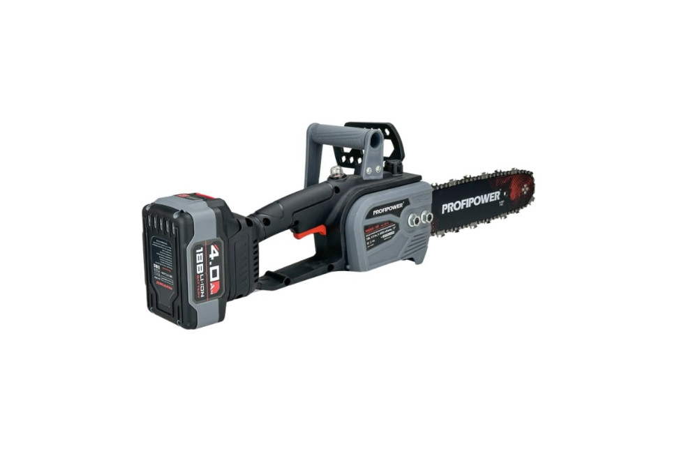 Аккумуляторная пила Profipower MKDUC-18V (с 1-им АКБ) Аккумуляторная пила Profipower MKDUC-18V (с 1-им АКБ)