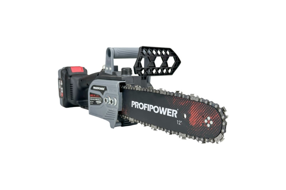 Аккумуляторная пила Profipower MKDUC-18V (с 1-им АКБ) Аккумуляторная пила Profipower MKDUC-18V (с 1-им АКБ)