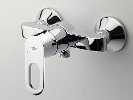 Смеситель Grohe BauLoop 23340000 Смеситель Grohe BauLoop 23340000