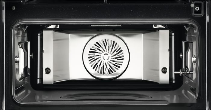 Духовой шкаф AEG KSK792280M