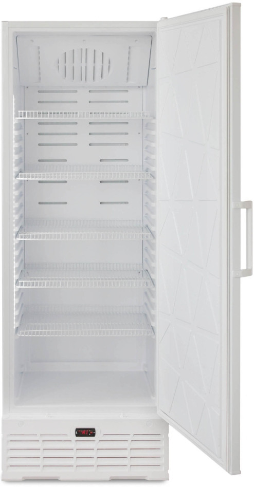 Холодильный шкаф Бирюса 461KRDN