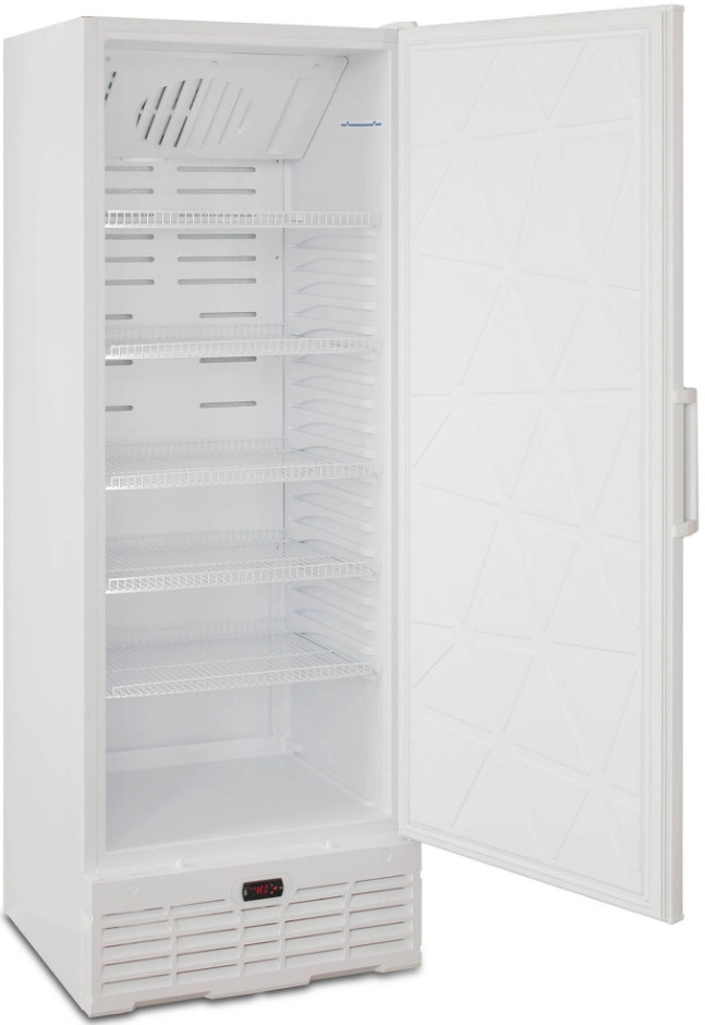 Холодильный шкаф Бирюса 461KRDN