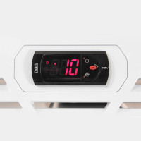 Холодильный шкаф Бирюса 461KRDN