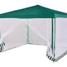 Тент-шатер FIT 78362 Тент-шатер FIT 78362