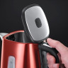Электрический чайник Russell Hobbs 23210-70 Luna Solar Red