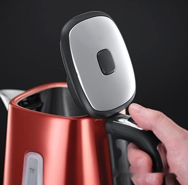 Электрический чайник Russell Hobbs 23210-70 Luna Solar Red