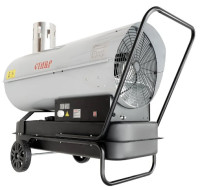 Тепловая пушка Ставр ПТД-50НЭ