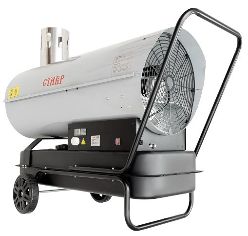 Тепловая пушка Ставр ПТД-50НЭ