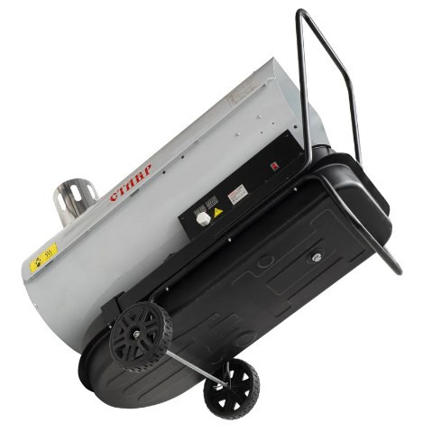 Тепловая пушка Ставр ПТД-50НЭ Тепловая пушка Ставр ПТД-50НЭ